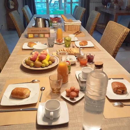 Les Hauts De Cabanoule - Bastide -