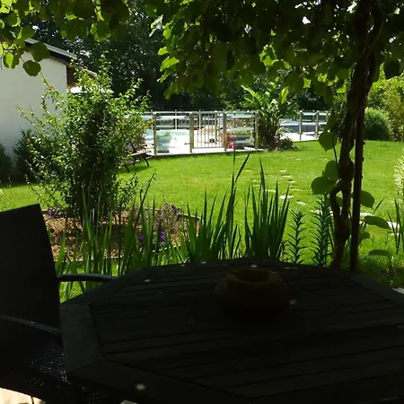 Les Hauts De Cabanoule - Bastide - Generargues